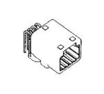 1376350-2 汽车连接器 1376350-2 汽车连接器