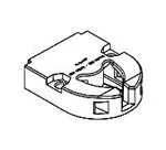 1-480344-0 照明连接器 1-480344-0 照明连接器