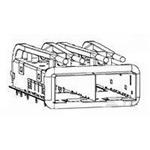 2227727-1 I O 连接器 2227727-1 I O 连接器