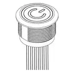 AVC22MS16FE0DT5A04 开关 AVC22MS16FE0DT5A04 开关