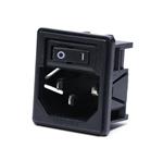 15CU10S1 交流电源输入模块 15CU10S1 交流电源输入模块