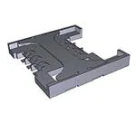 2-292292-7 存储器连接器