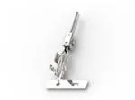 2-2141600-2 (Loose Piece) 汽车连接器 2-2141600-2 (Loose Piece) 汽车连接器