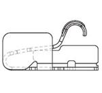 2108693-4 EMI 滤波器 EMI 抑制 2108693-4 EMI 滤波器 EMI 抑制
