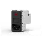 PS000DS6B 交流电源输入模块 PS000DS6B 交流电源输入模块