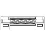 2340331-1 卡缘连接器 2340331-1 卡缘连接器