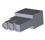 770451-1 管脚和插座连接器 770451-1 管脚和插座连接器