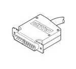 5205718-1 D-Sub连接器 5205718-1 D-Sub连接器