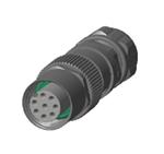 1-2308323-1 圆形连接器
