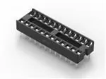 1-2199298-8 IC 与器件插座 1-2199298-8 IC 与器件插座