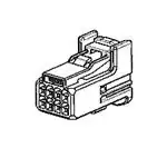 1717103-2 汽车连接器 1717103-2 汽车连接器
