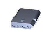 770075-1 管脚和插座连接器