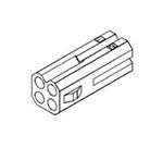 770538-1 管脚和插座连接器 770538-1 管脚和插座连接器