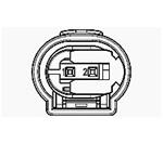 2-967644-1 汽车连接器 2-967644-1 汽车连接器
