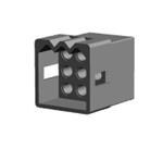 770096-1 管脚和插座连接器