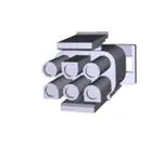 794816-2 管脚和插座连接器 794816-2 管脚和插座连接器