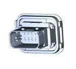 4-1564520-1 汽车连接器 4-1564520-1 汽车连接器