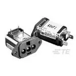 3DAS1 交流电源输入模块 3DAS1 交流电源输入模块