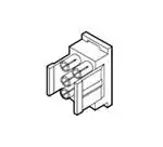 770054-1 管脚和插座连接器 770054-1 管脚和插座连接器