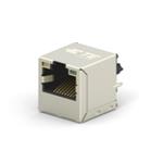 5-2301995-4 模块式连接器/以太网连接器 5-2301995-4 模块式连接器/以太网连接器