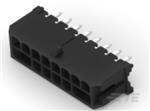 7-2204801-8 电源连接器 7-2204801-8 电源连接器