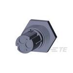 2213464-2 照明连接器