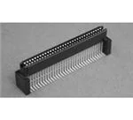 5120524-1 板对板与夹层连接器 5120524-1 板对板与夹层连接器