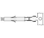 1-794223-0 管脚和插座连接器 1-794223-0 管脚和插座连接器