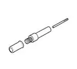 225790-5 背板连接器 225790-5 背板连接器