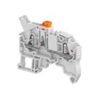 ZK2.5-S-R1 工业接线端子块 ZK2.5-S-R1 工业接线端子块