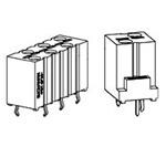 1811398-1 照明连接器 1811398-1 照明连接器