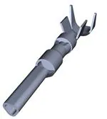 794223-1 (Mouser Reel) 管脚和插座连接器 794223-1 (Mouser Reel) 管脚和插座连接器