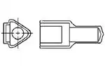 DT3P-BT 汽车连接器 DT3P-BT 汽车连接器