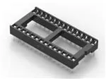 1-2199299-2 IC 与器件插座 1-2199299-2 IC 与器件插座