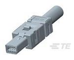 1-2201855-1 模块式连接器/以太网连接器 1-2201855-1 模块式连接器/以太网连接器