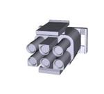 1-1644055-2 管脚和插座连接器 1-1644055-2 管脚和插座连接器