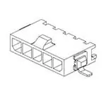 2-1445100-5 管脚和插座连接器 2-1445100-5 管脚和插座连接器