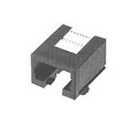 1-215876-3 模块式连接器/以太网连接器 1-215876-3 模块式连接器/以太网连接器