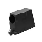 H24BPR-TSHC-M40-EMC-C 电源连接器
