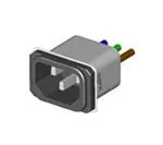 15SRBS8-X 交流电源输入模块 15SRBS8-X 交流电源输入模块