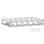 2198724-1 I O 连接器 2198724-1 I O 连接器