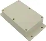 89384-510-1129 BONE (SODF6040-1.7 Kit). 罩类、盒类及壳类产品 89384-510-1129 BONE (SODF6040-1.7 Kit). 罩类、盒类及壳类产品