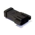 132015-0130 汽车连接器 132015-0130 汽车连接器