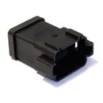 132015-0076 汽车连接器 132015-0076 汽车连接器