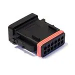 132015-0135 汽车连接器 132015-0135 汽车连接器