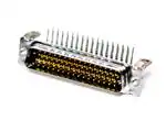 DDMP-50P-J-K87 D-Sub连接器 DDMP-50P-J-K87 D-Sub连接器
