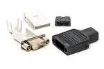 MDSM-15SC-Z11-VS1 D-Sub连接器
