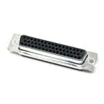 DDU-50S-A197-F0 D-Sub连接器 DDU-50S-A197-F0 D-Sub连接器