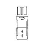 PLC1G221004 圆形连接器