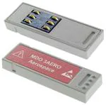 MDO3AERO 示波器